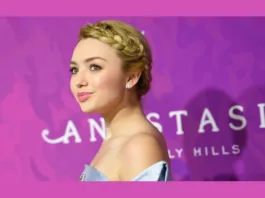 Η Peyton List σε νέα σειρά τρόμου της Paramount