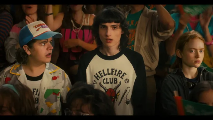 Νεότερα για τη νέα ταινία τρόμου του Finn Wolfhard