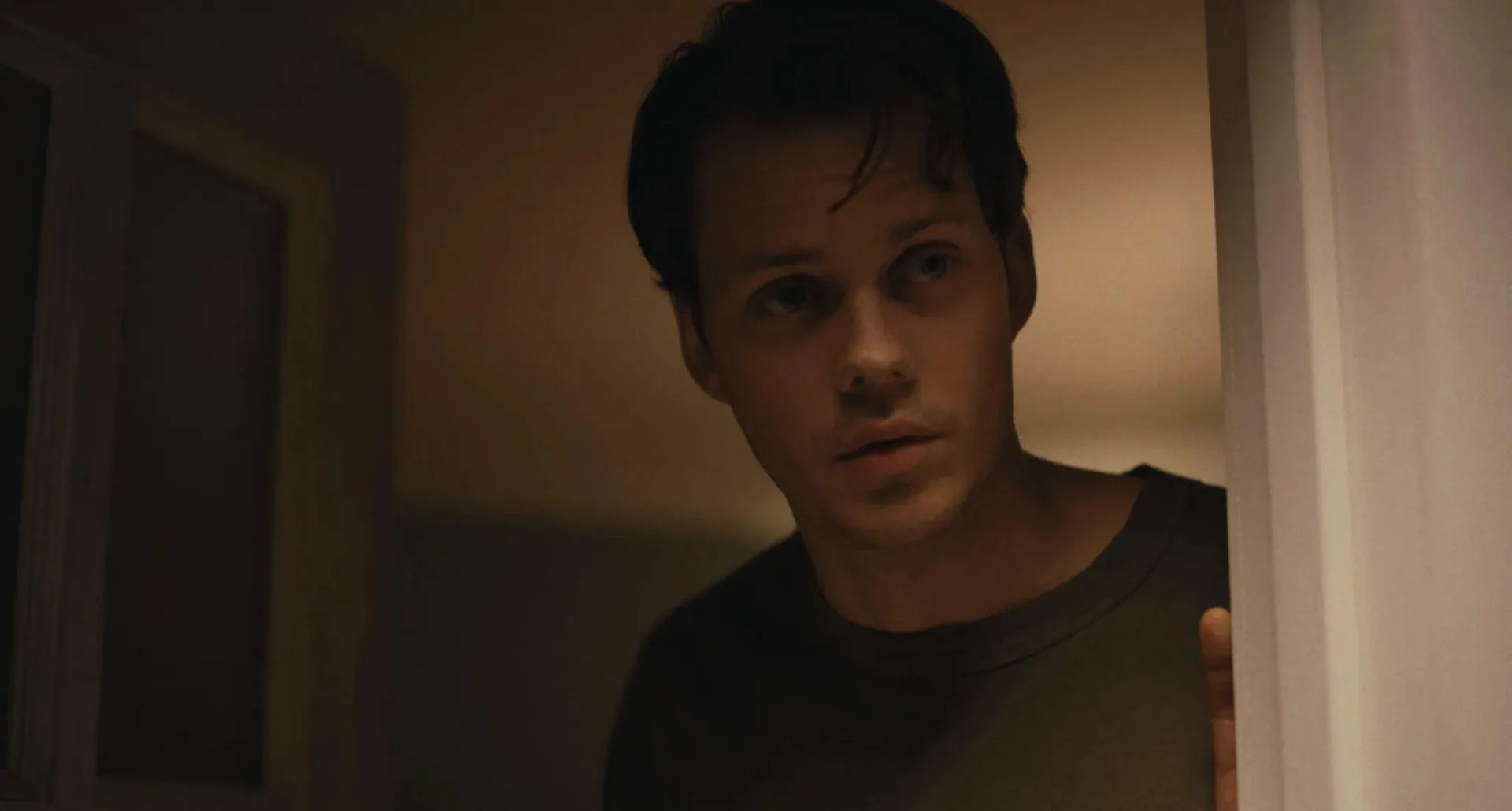 Τον Σεπτέμβρη η νέα ταινία τρόμου με τον Bill Skarsgård