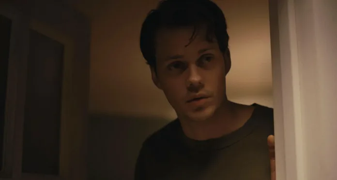 Τον Σεπτέμβρη η νέα ταινία τρόμου με τον Bill Skarsgård