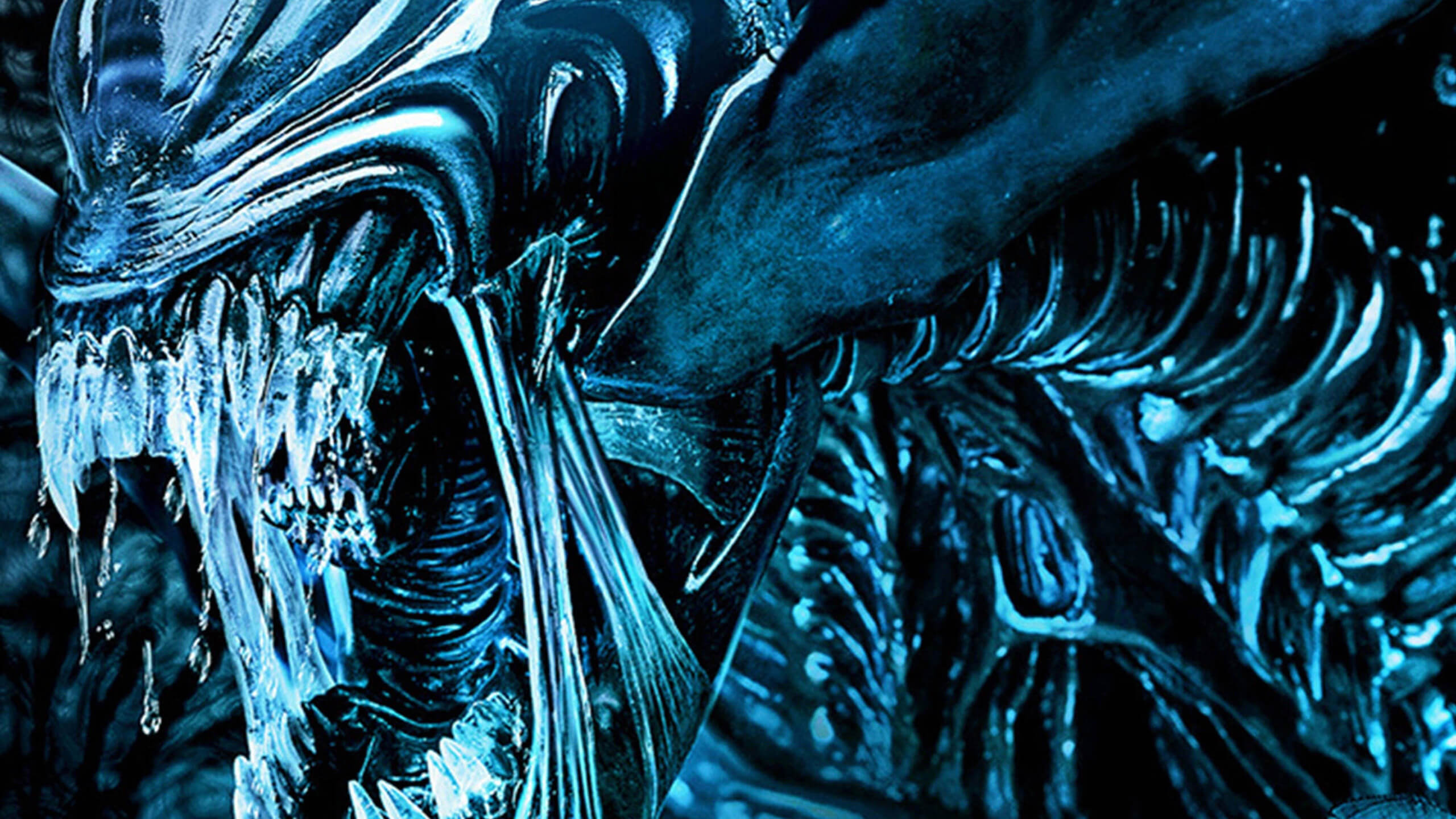 Aliens (Άλιενς: Η επιστροφή) Review