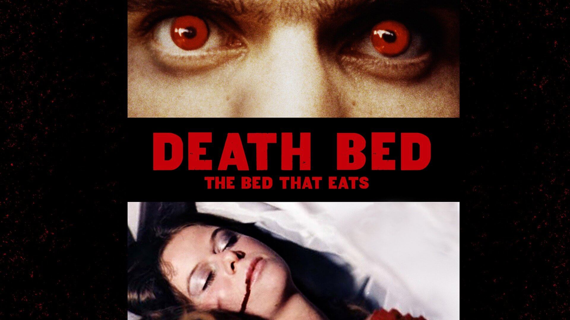 Death Bed: The Bed That Eats Review