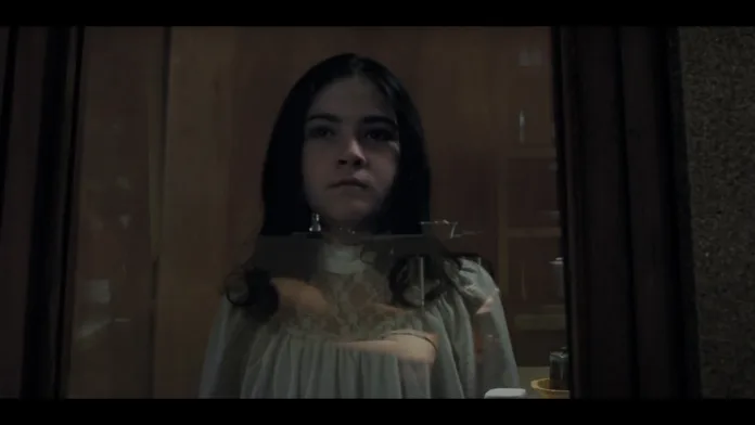 Orphan: Frist Kill (Το Ορφανό: Πρώτος Φόνος)