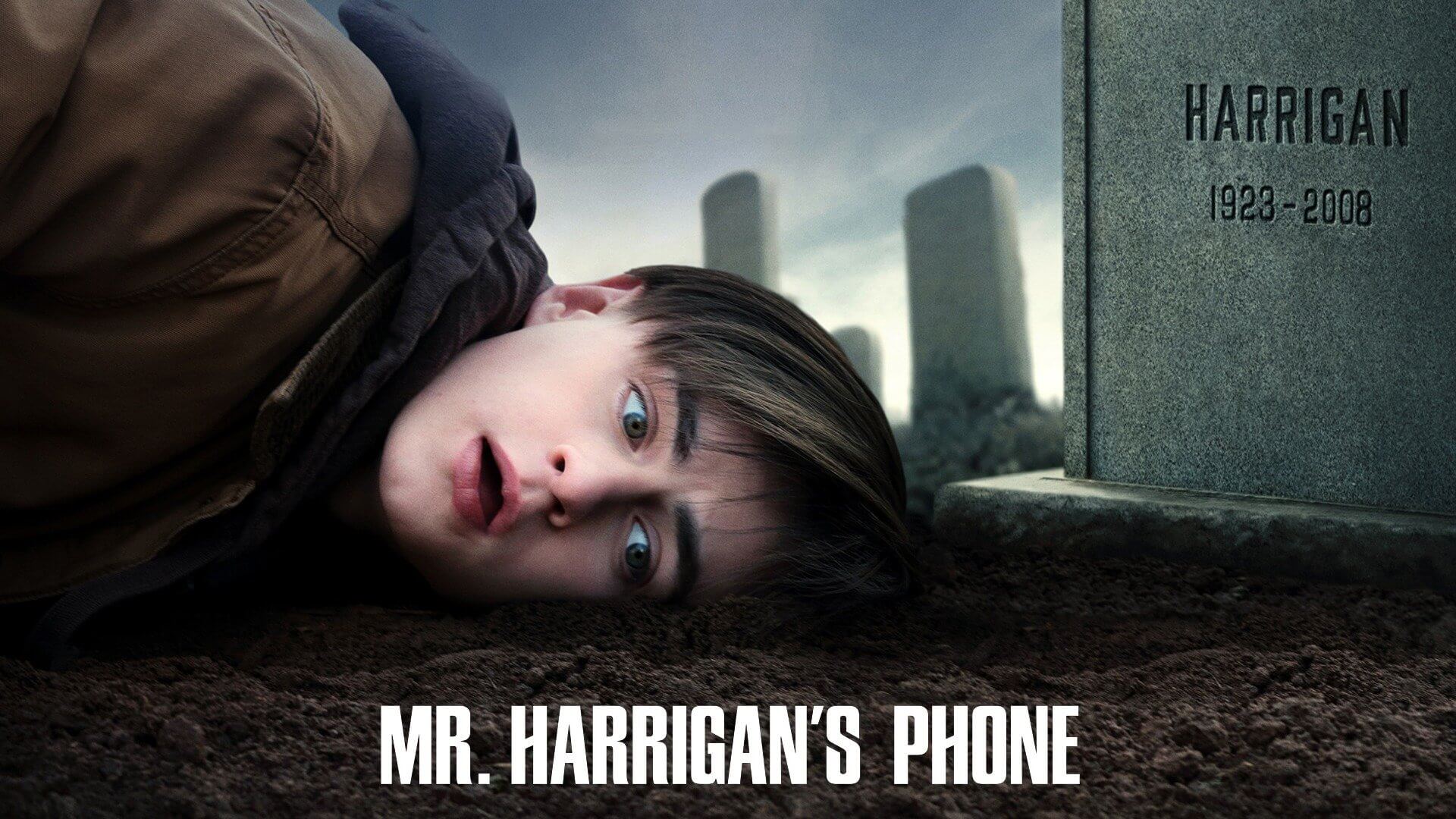 Mr. Harrigan's Phone (Το τηλέφωνο του κυρίου Χάριγκαν) Review
