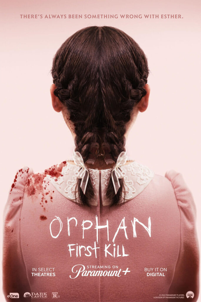 orphan first kill 2022