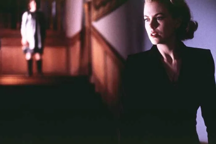 others nicole kidman