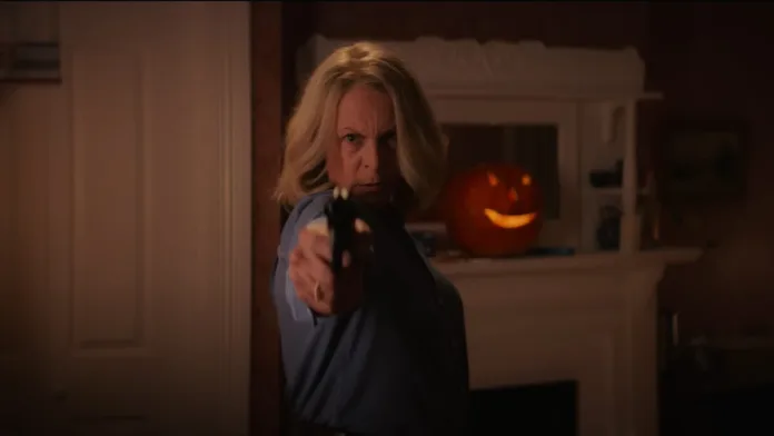 Η Τελευταία Νύχτα με τις Μάσκες (Halloween Ends): σύντομα στους κινηματογράφους