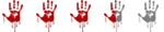 3.5 star gore rating