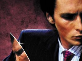 American Psycho Review