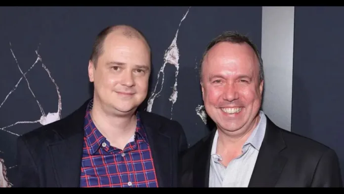 Οι Mike Flanagan και Trevor Macy θα συνεργαστούν με την Amazon Studios