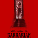 barbarian poster 2022