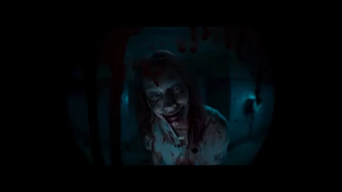Έρχεται το νέο Evil Dead (Evil Dead Rise)