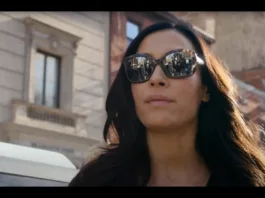 Η Famke Janssen σε νέο ψυχολογικό θρίλερ του Netflix