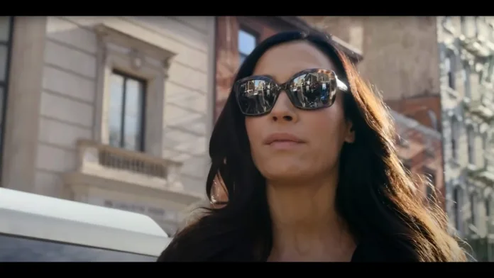 Η Famke Janssen σε νέο ψυχολογικό θρίλερ του Netflix