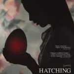 hatching poster 2022