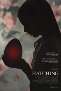 hatching poster 2022