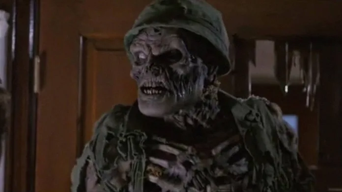 Ο Sean Cunningham επαναφέρει τα «House» και «Friday the 13th»