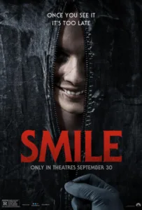 smile poster 2022