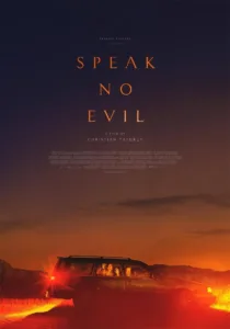 speak no evil poster 2022