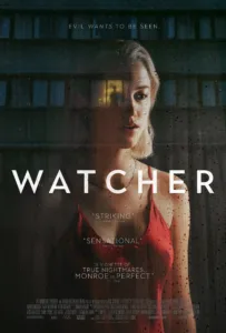 watcher poster 2022