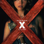 x poster 2022