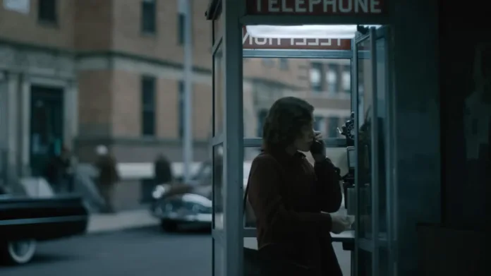 Η Keira Knightley κυνηγά serial killer στο Boston Strangler