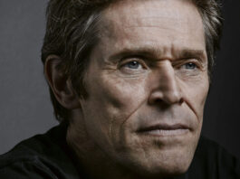 O Willem Dafoe στο cast του νέου Nosferatu