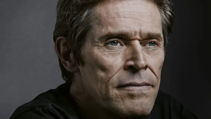 O Willem Dafoe στο cast του νέου Nosferatu