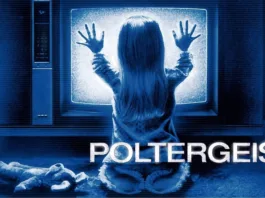 Η Amazon ενδέχεται να επαναφέρει το Poltergeist!