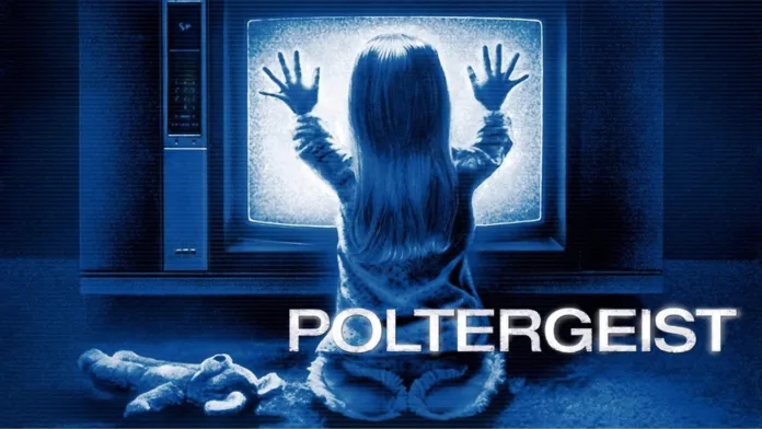 Η Amazon ενδέχεται να επαναφέρει το Poltergeist!