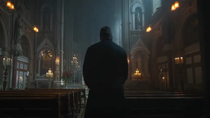 Ο Εξορκιστής του Βατικανού: (The Pope’s Exorcist): τον Απρίλιο στην Ελλάδα