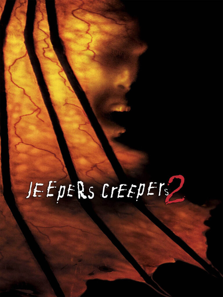 jeepers creepers 2 2003