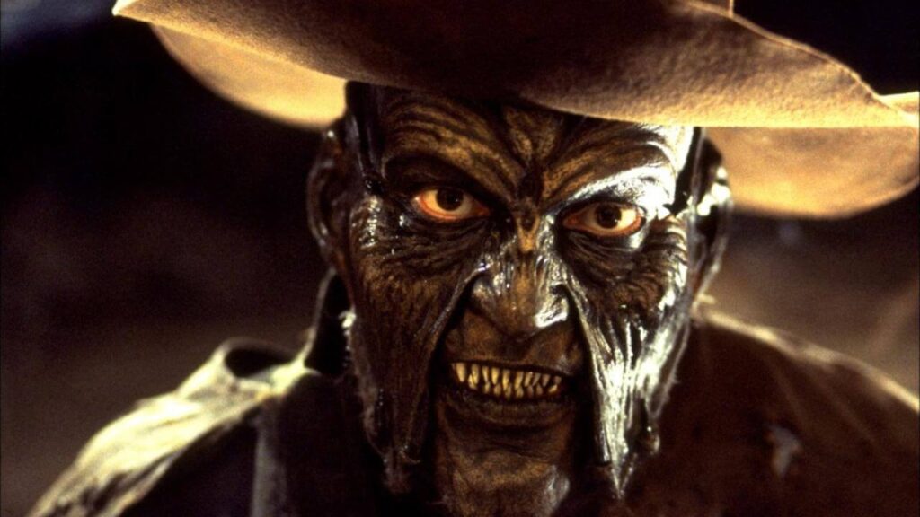 jeepers creepers 2 movie review