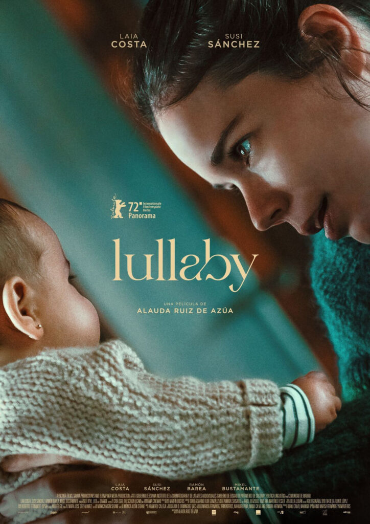 lullaby 2022
