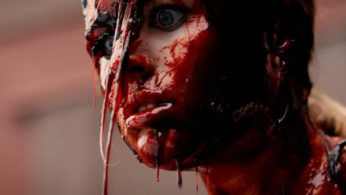 Νέο sci-fi/horror με τη Lulu Wilson