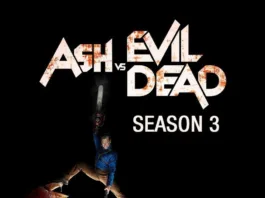 Ash vs Evil Dead – Season 3 Review