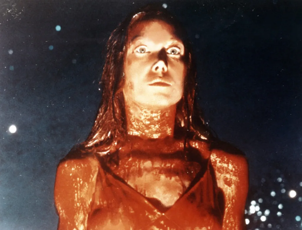 carrie sissy spacek