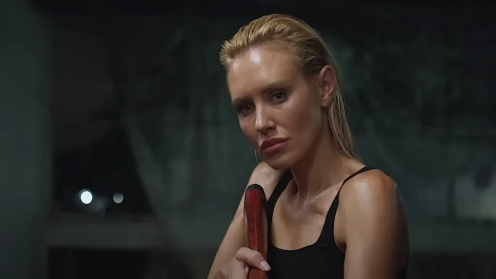 flood Nicky Whelan