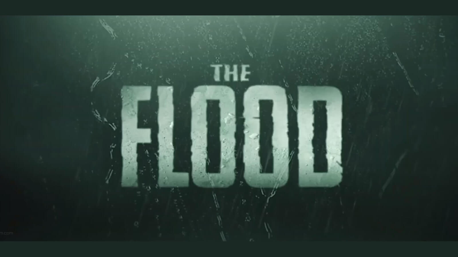 The Flood: Νέα ταινία τρόμου με αλιγάτορες
