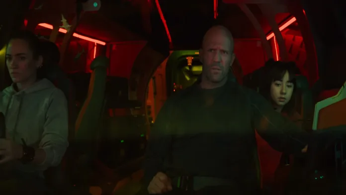 Meg 2: Η Τάφρος – Αρχές Αυγούστου στα ελληνικά cinema