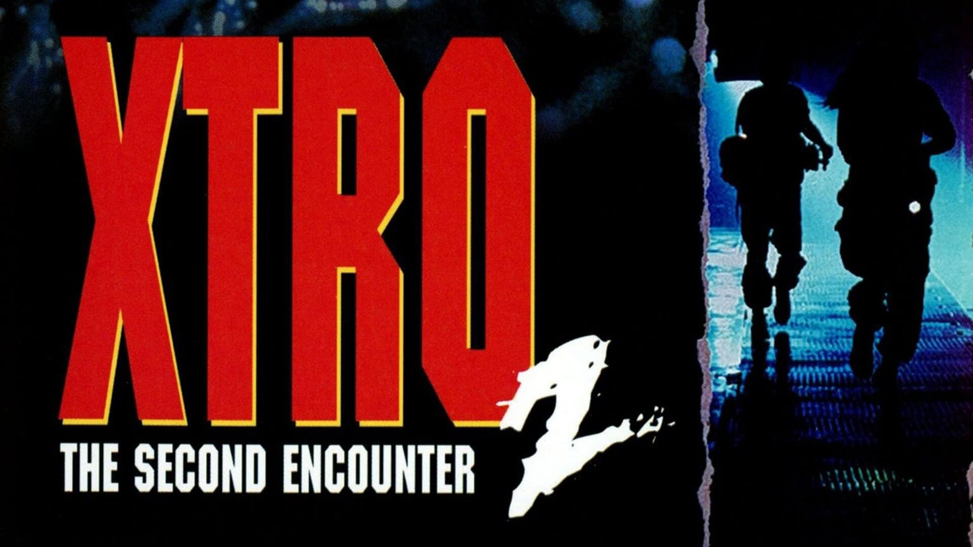 Xtro II: The Second Encounter (Η δεύτερη επαφή) Review