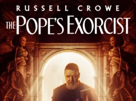 The Pope's Exorcist (Ο Εξορκιστής του Βατικανού) Review