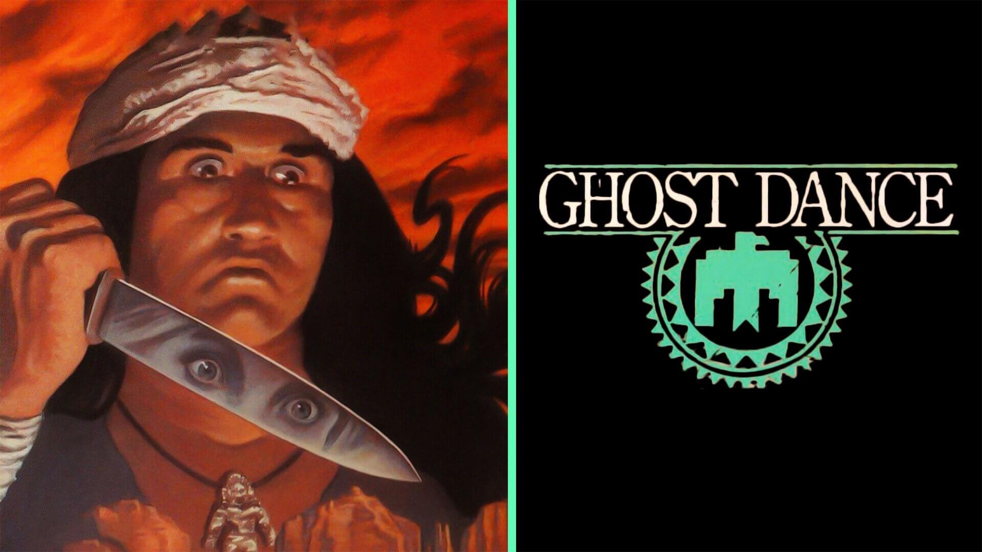 The Ghost Dance Review