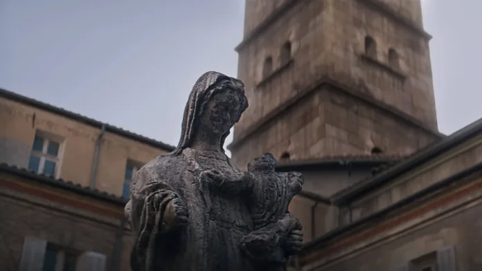 The Nun II (Η Καλόγρια ΙΙ): Στις 7 Σεπτεμβρίου η πρεμιέρα στην Ελλάδα