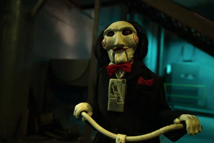 saw x still 3