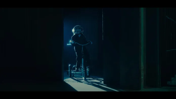 Saw X: τέλη Σεπτέμβρη στους ελληνικούς κινηματογράφους