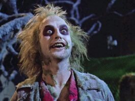 Σχεδόν έτοιμο το sequel του Beetlejuice