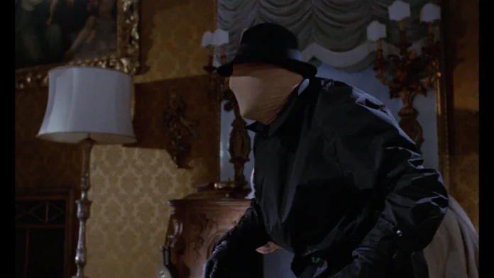 Ο Mario Bava πρωταγωνιστεί στο Ιταλικό σινεμά τρόμου