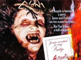 Night of the Demons (Νύχτες των δαιμόνων) Review