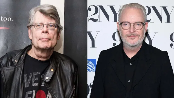 Ένα ακόμα βιβλίο του Stephen King γίνεται ταινία
